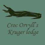 Croc Orvyll's – Kruger Lodge